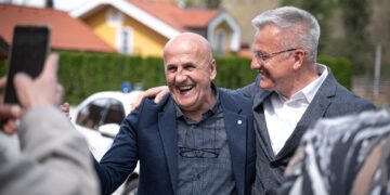 HDZ ide po sva tri mandata u dijaspori