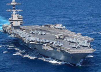 Uoči početka turističke sezone: Helez najavio dolazak nosača zrakoplova u Neum