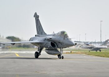 Prelet iz Bordeauxa do Zagreba: Sutra u Hrvatsku dolazi prvih šest Rafala