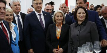 Svečano otvoren 25. Međunarodni sajam gospodarstva u Mostaru
