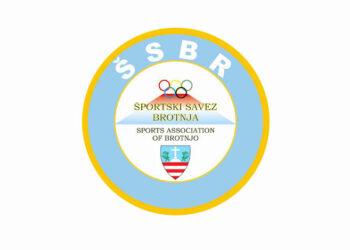 Poziv za dostavu prijava za izbor najuspješnijih sportaša općine Čitluk za 2023. godinu