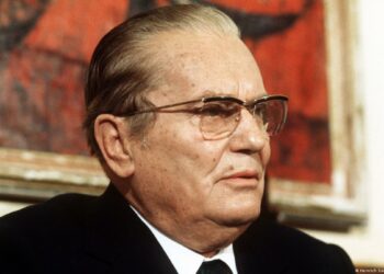 Javio se sponzor: Tito iz Beograda seli u Kumrovec