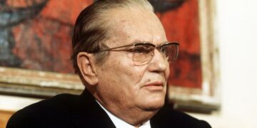 Javio se sponzor: Tito iz Beograda seli u Kumrovec