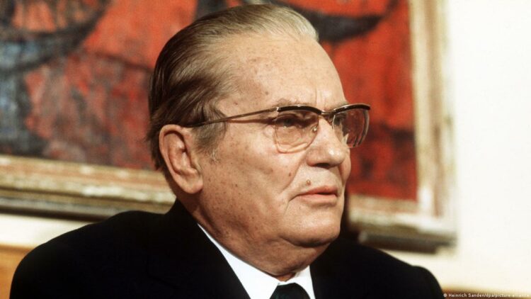 Javio se sponzor: Tito iz Beograda seli u Kumrovec