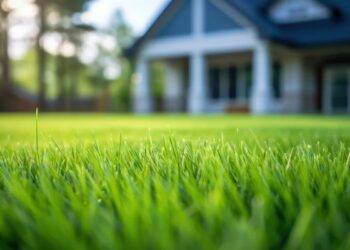 Korisni savjeti za sjetvu parkovskih trava