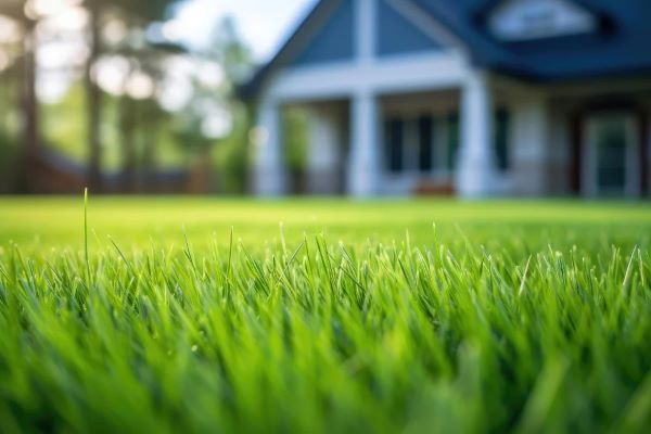 Korisni savjeti za sjetvu parkovskih trava