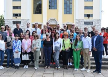 Turističkim djelatnicima i novinarima iz Srbije predstavljeni potencijali općine Čitluk