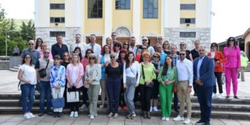 Turističkim djelatnicima i novinarima iz Srbije predstavljeni potencijali općine Čitluk
