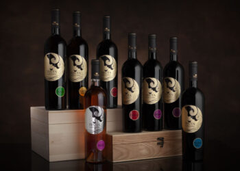 Blatina Grand Cru berba 2016. Vinarije Čitluk d.d. je šampion sajma i najbolje ocjenjeno vino na 25. Mostarskom sajmu gospodarstva