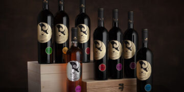 Blatina Grand Cru berba 2016. Vinarije Čitluk d.d. je šampion sajma i najbolje ocjenjeno vino na 25. Mostarskom sajmu gospodarstva