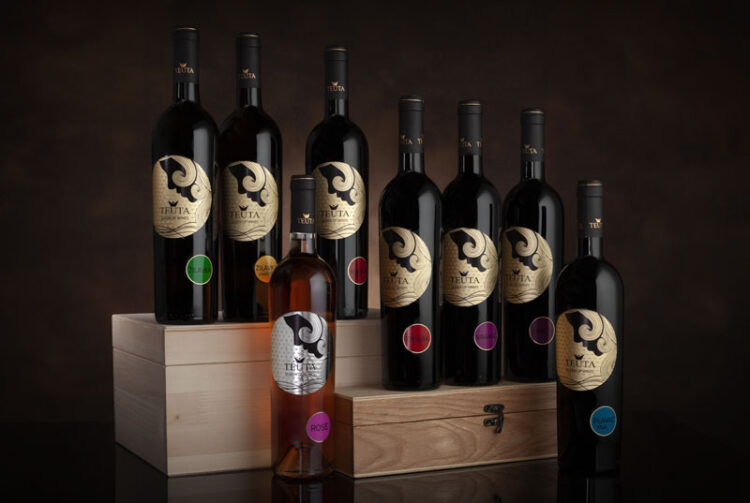 Blatina Grand Cru berba 2016. Vinarije Čitluk d.d. je šampion sajma i najbolje ocjenjeno vino na 25. Mostarskom sajmu gospodarstva