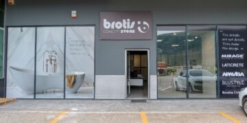 Brotis Concept Store otvara svoja vrata u Mostaru: Novi epicentar inspiracije za dizajniranje doma s ekskluzivnim ponudama