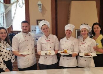 Učenici Srednje škole Čitluk škola osvojili prvo mjesto