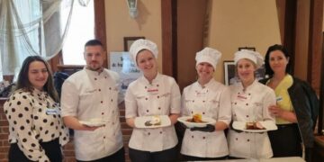 Učenici Srednje škole Čitluk škola osvojili prvo mjesto