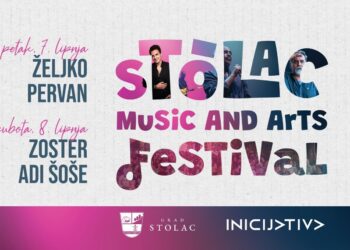 SMART Fest 2024: Ulaznice za omiljeni hercegovački festival su dostupne na Entrio.ba