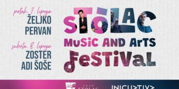 SMART Fest 2024: Ulaznice za omiljeni hercegovački festival su dostupne na Entrio.ba
