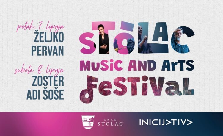 SMART Fest 2024: Ulaznice za omiljeni hercegovački festival su dostupne na Entrio.ba