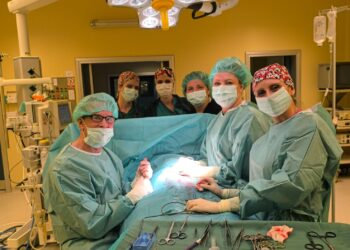 Otvoren XIX. Simpozij dječje kirurgije i urologije