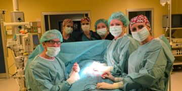 Otvoren XIX. Simpozij dječje kirurgije i urologije