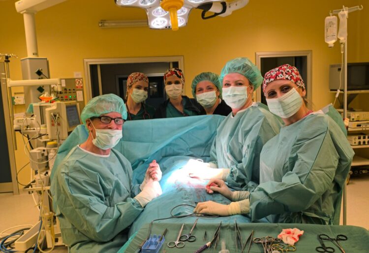 Otvoren XIX. Simpozij dječje kirurgije i urologije