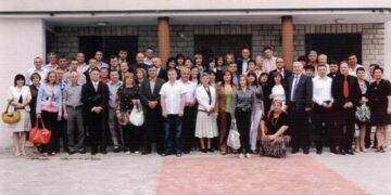 Poziv na obilježavanje 40. obljetnice mature 7. generacije maturanta čitlučke srednje škole