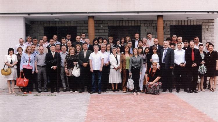 Poziv na obilježavanje 40. obljetnice mature 7. generacije maturanta čitlučke srednje škole