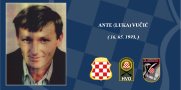 Ante (Luka) Vučić