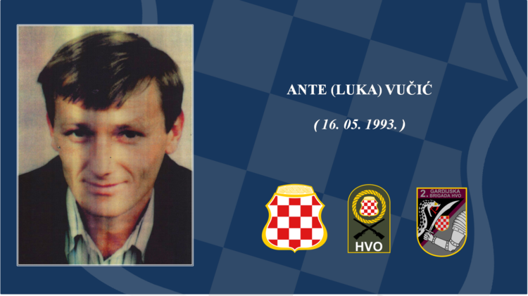 Ante (Luka) Vučić