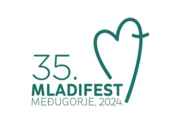 35. Mladifest: Međugorje će biti centar svijeta od 1.- 6. kolovoza