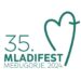 35. Mladifest: Međugorje će biti centar svijeta od 1.- 6. kolovoza