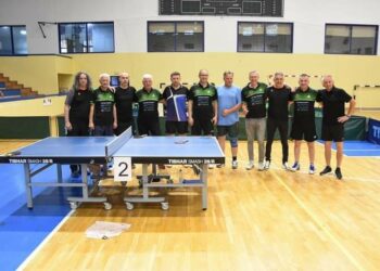 STK Kakanj pobjednik 16.Brotnjo Open 2024