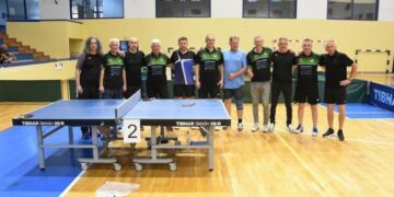 STK Kakanj pobjednik 16.Brotnjo Open 2024