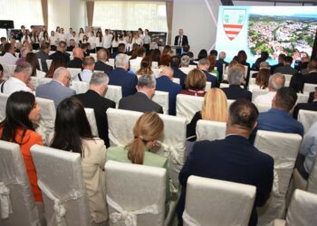 Svečano proslavljena 718. obljetnica prvog pisanog spomena imena Brotnjo