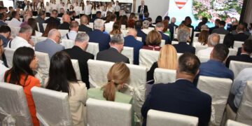 Svečano proslavljena 718. obljetnica prvog pisanog spomena imena Brotnjo