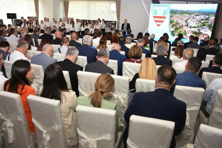 Svečano proslavljena 718. obljetnica prvog pisanog spomena imena Brotnjo