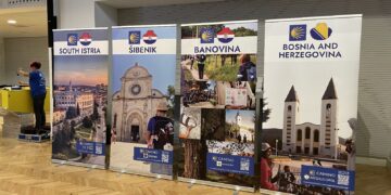 Camino Medugorje predstavljen na Adria Camino Festivalu u Puli