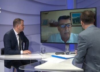 Jarak i Mikulić za Kompas: Bh. pravosuđe ima dvostruka mjerila za hrvatske i bošnjačke žrtve