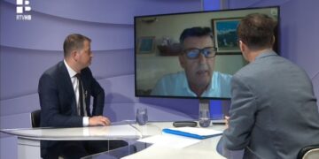 Jarak i Mikulić za Kompas: Bh. pravosuđe ima dvostruka mjerila za hrvatske i bošnjačke žrtve