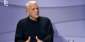 Dr. Paladino: Kada Hercegovci nešto trebaju uđu kao voda ispod vrata