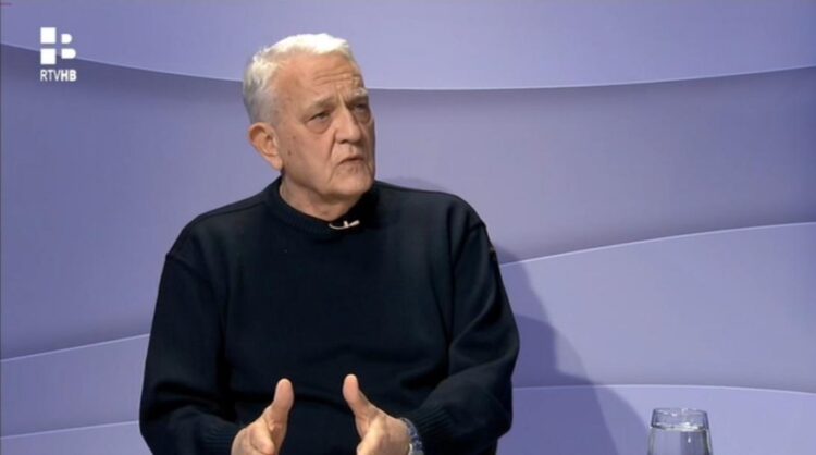 Dr. Paladino: Kada Hercegovci nešto trebaju uđu kao voda ispod vrata