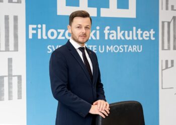 Prodekan Odak o konferenciji Identiteti – kulture – jezici