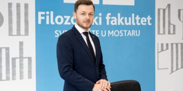 Prodekan Odak o konferenciji Identiteti – kulture – jezici