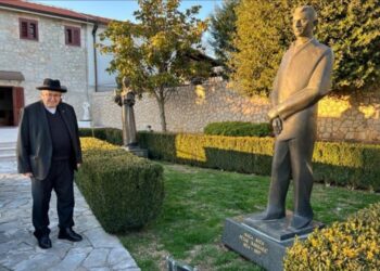 Sluga Božji Petar Barbarić – mladić koji je sazrio za nebo