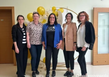 ‘AUTIZAM NAS JE SPOJIO’ Pet mama iz Ljubuškog dokazuje da se pravi prijatelji nalaze onda kada je najteže