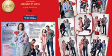 Mostarsko proljeće: Pred publikom Gavranov Portret duše i romantična komedija Agencija za sreću