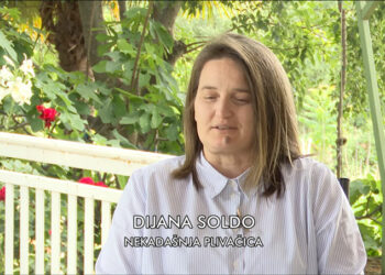 Portret prvaka – Dijana Soldo