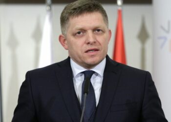 Ljevičar izveo atentat na premijera Slovačke