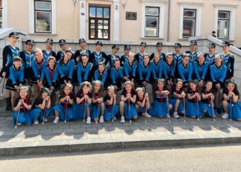 Mažoretkinje Čitluk obranile titulu državnih prvakinja