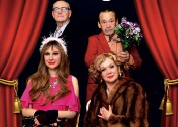 Zagrebačko kazalište Lectirum izvest će dvije predstave povodom proslave Dana općine Čitluk