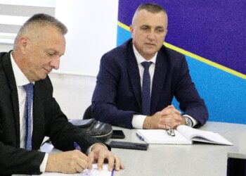 Općinama i gradovima sa područja HNŽ dodijeljeno 4,2 000 000 KM od strane Ministarstva prometa i veza HNŽ